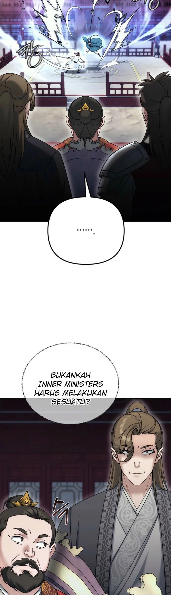 The Eunuchs Second Life Chapter 36 Gambar 14