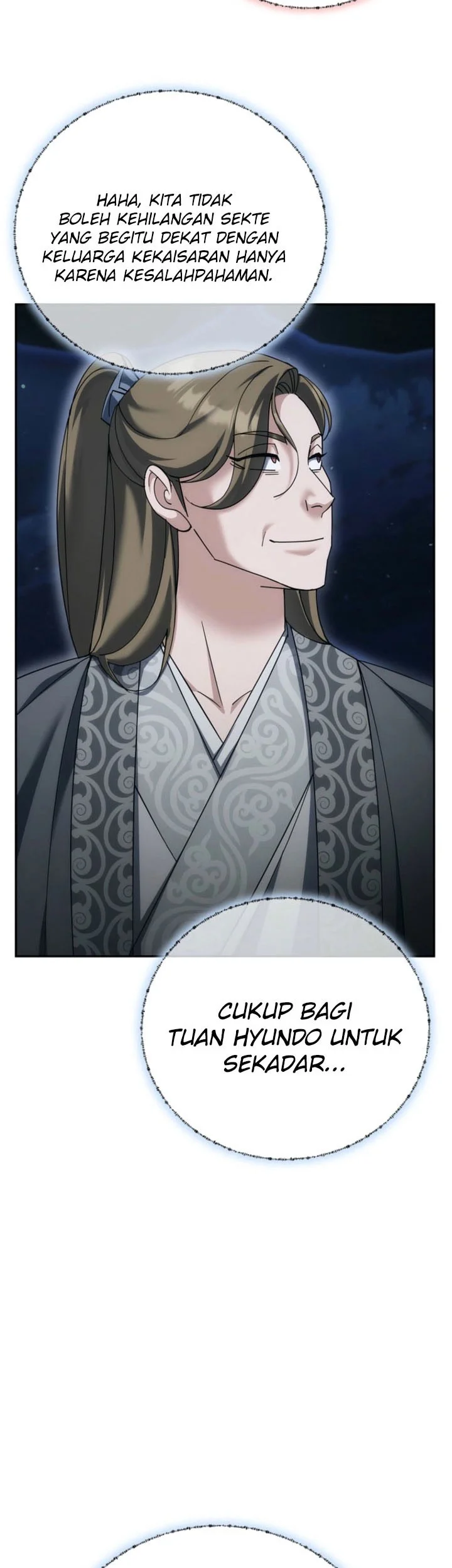 The Eunuchs Second Life Chapter 37 Gambar 20