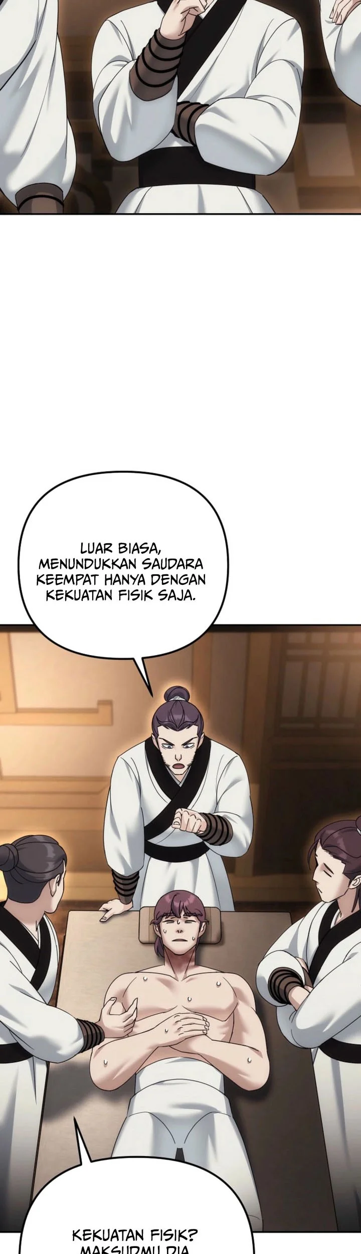 The Eunuchs Second Life Chapter 37 Gambar 22