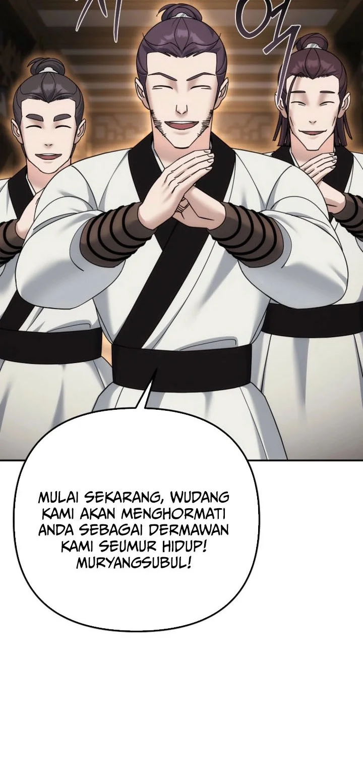 The Eunuchs Second Life Chapter 37 Gambar 31