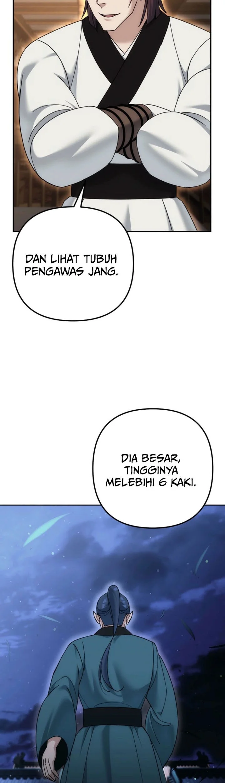 The Eunuchs Second Life Chapter 37 Gambar 40