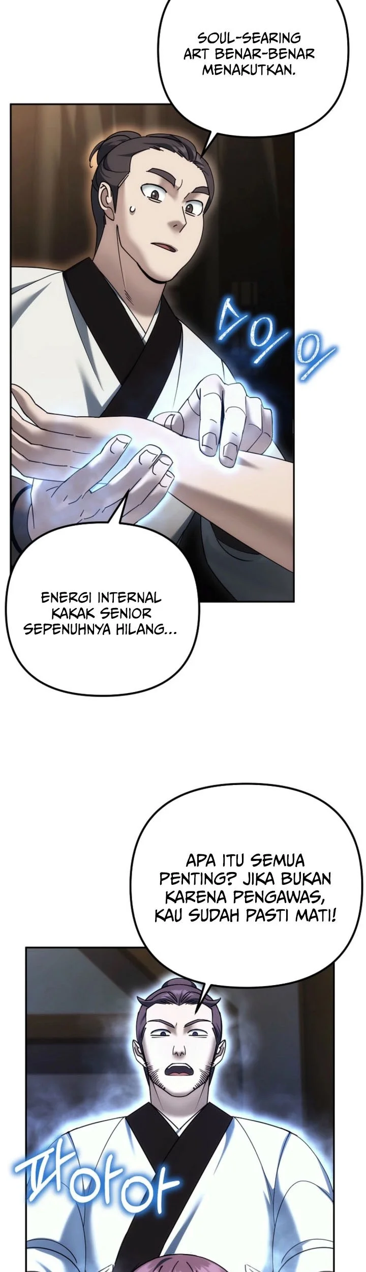 The Eunuchs Second Life Chapter 37 Gambar 44