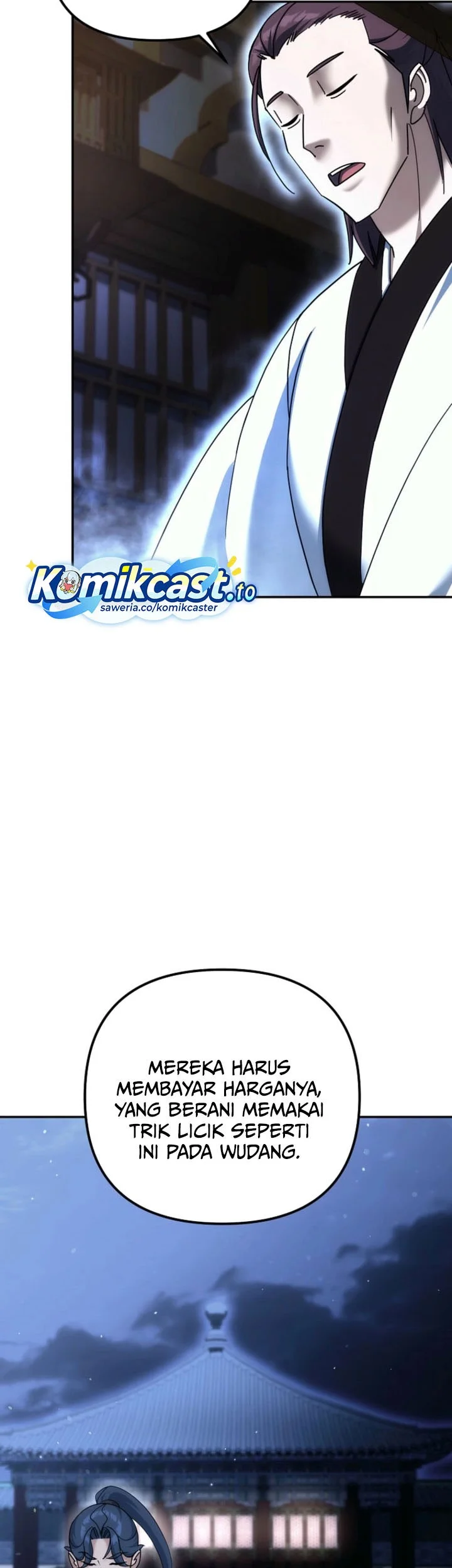 The Eunuchs Second Life Chapter 37 Gambar 46