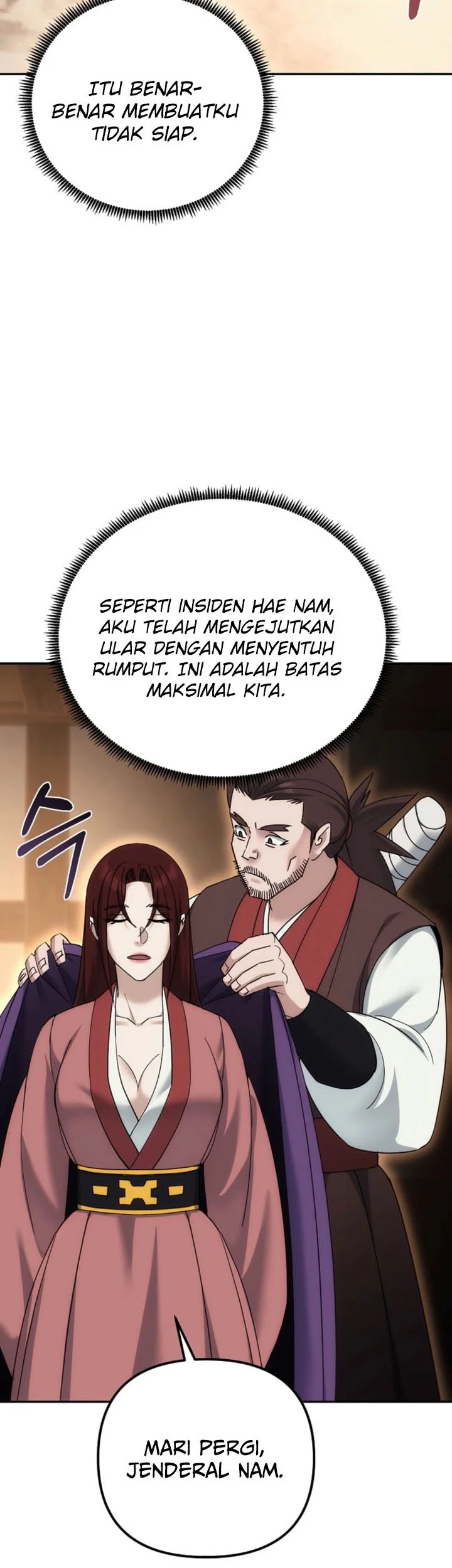 The Eunuchs Second Life Chapter 37 Gambar 56