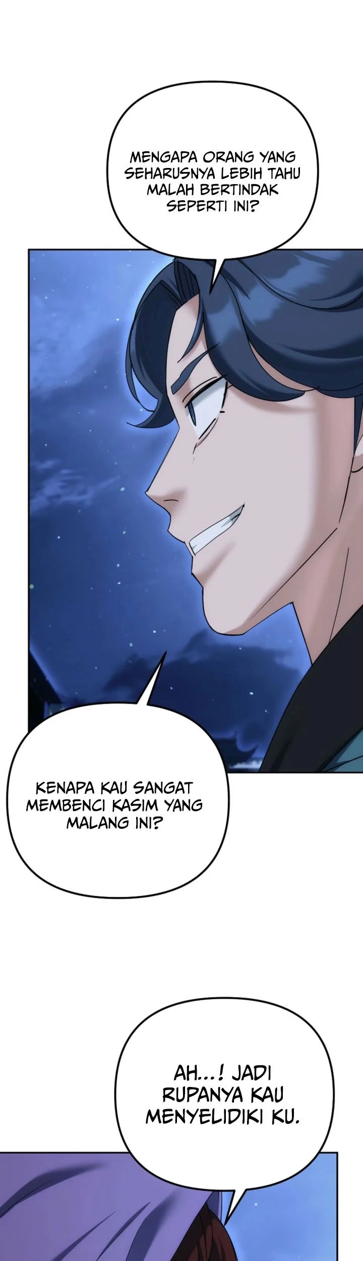 The Eunuchs Second Life Chapter 37 Gambar 62