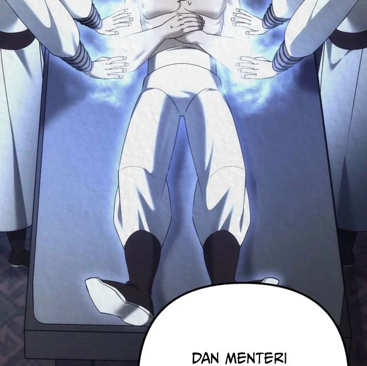 The Eunuchs Second Life Chapter 37 Gambar 5