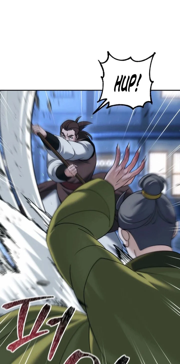 The Eunuchs Second Life Chapter 38 Gambar 21