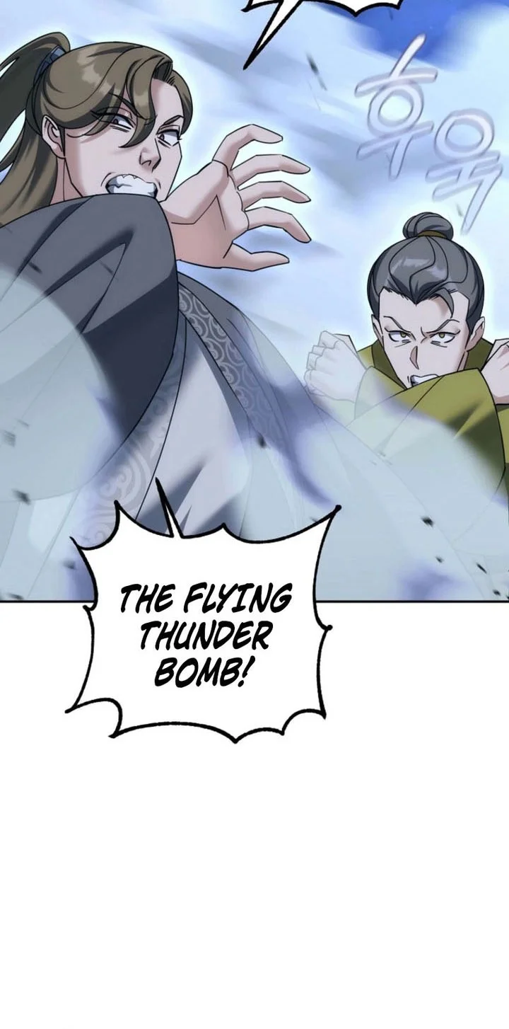 The Eunuchs Second Life Chapter 38 Gambar 25