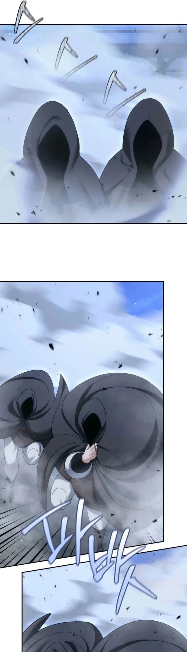 The Eunuchs Second Life Chapter 38 Gambar 26