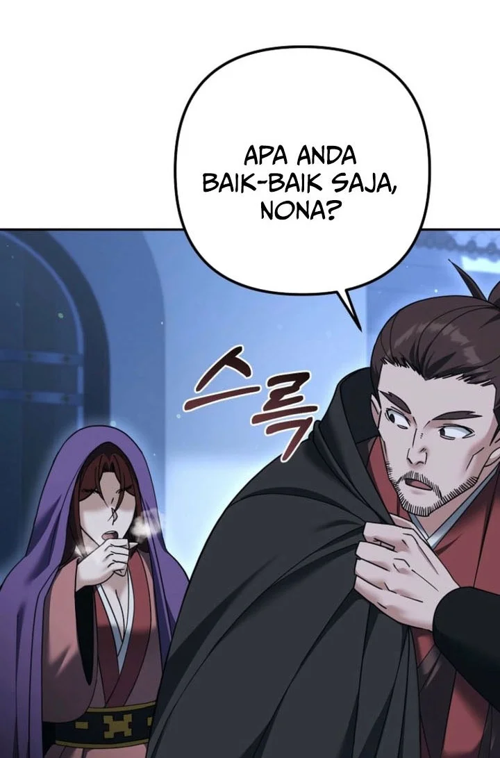 The Eunuchs Second Life Chapter 38 Gambar 35