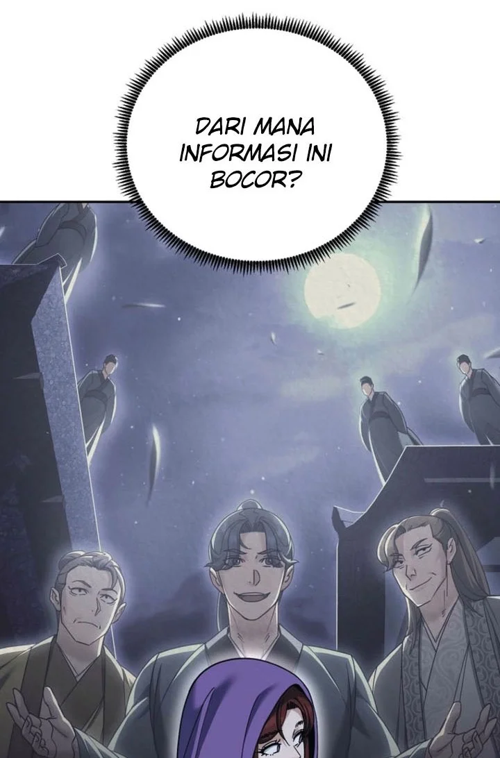 The Eunuchs Second Life Chapter 38 Gambar 37