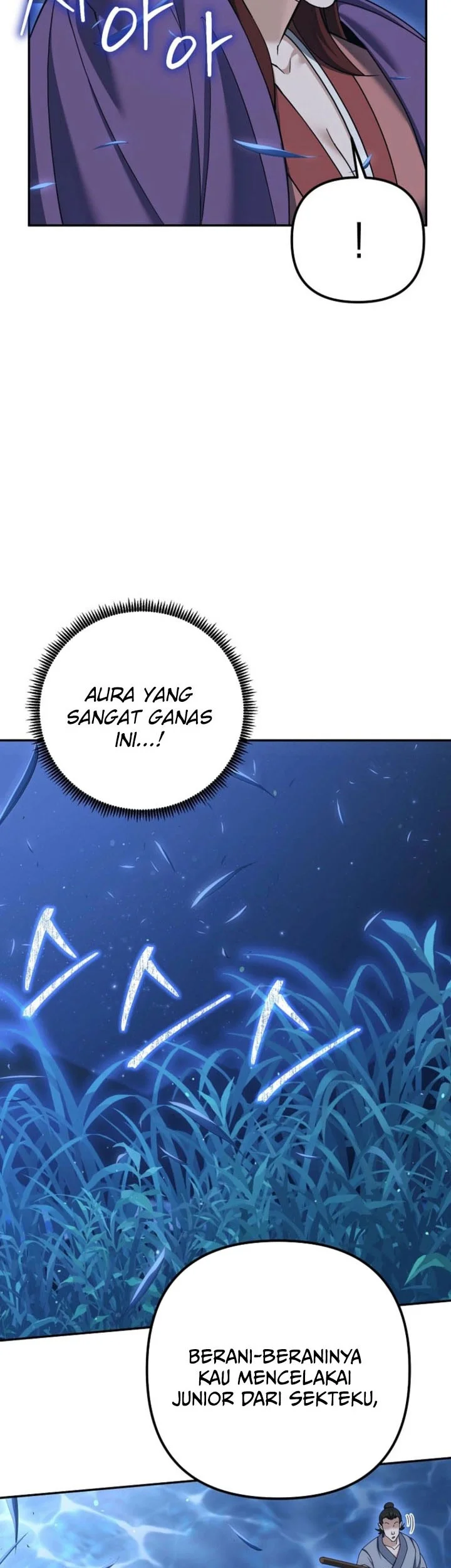 The Eunuchs Second Life Chapter 38 Gambar 40