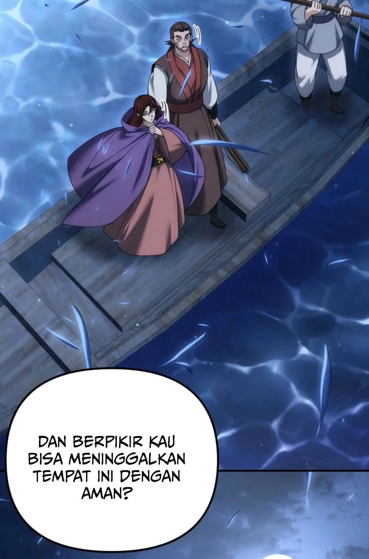 The Eunuchs Second Life Chapter 38 Gambar 41