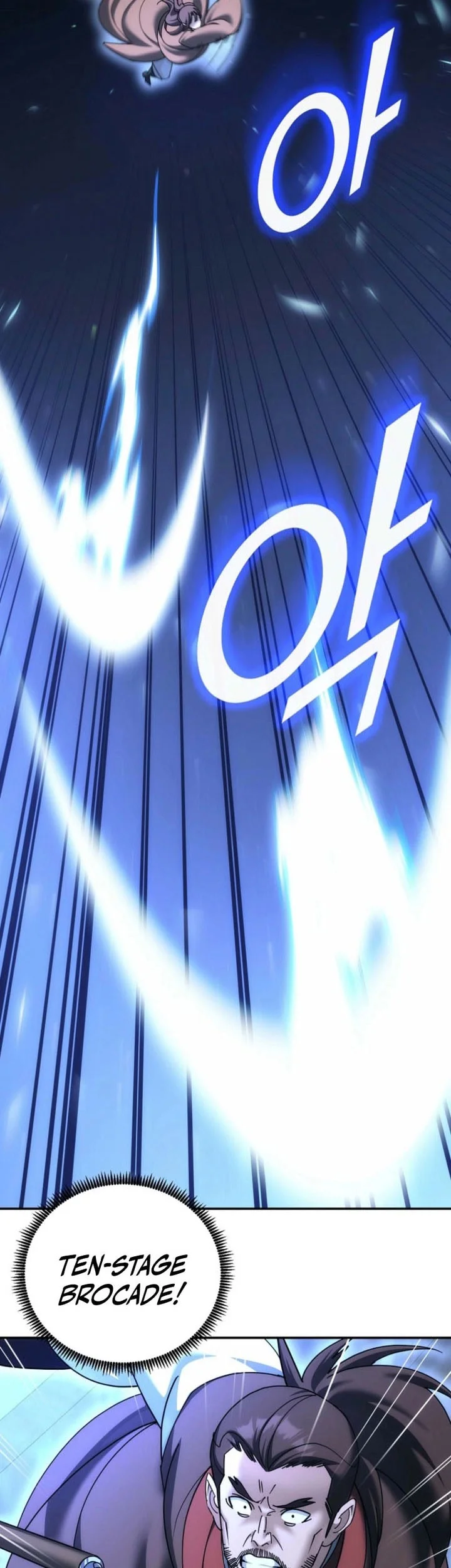 The Eunuchs Second Life Chapter 38 Gambar 48