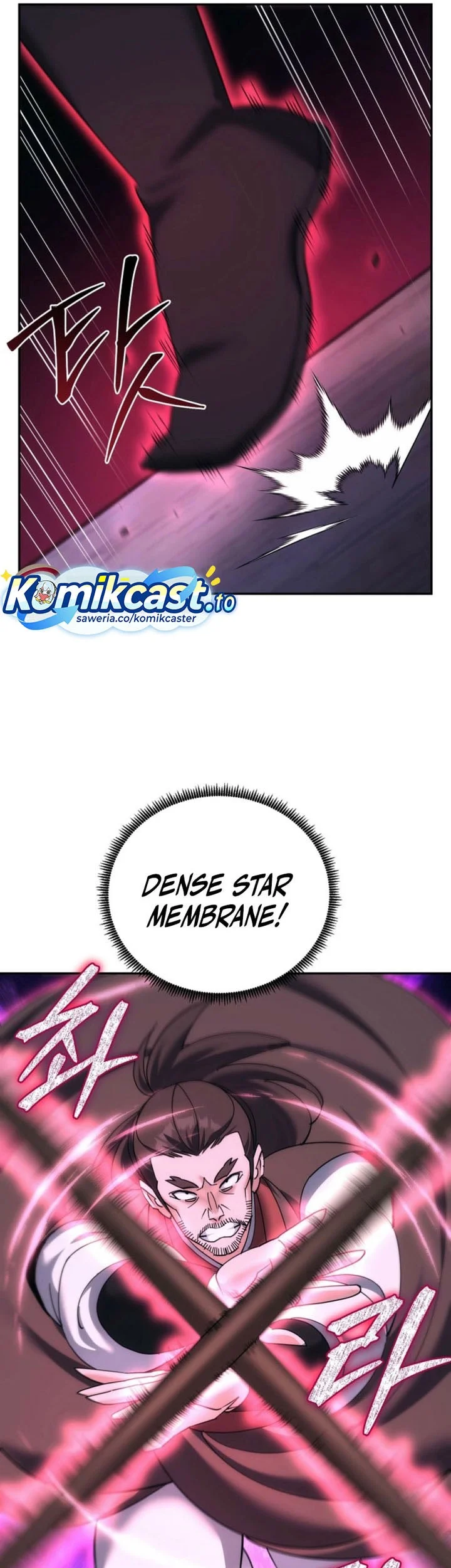 The Eunuchs Second Life Chapter 38 Gambar 50