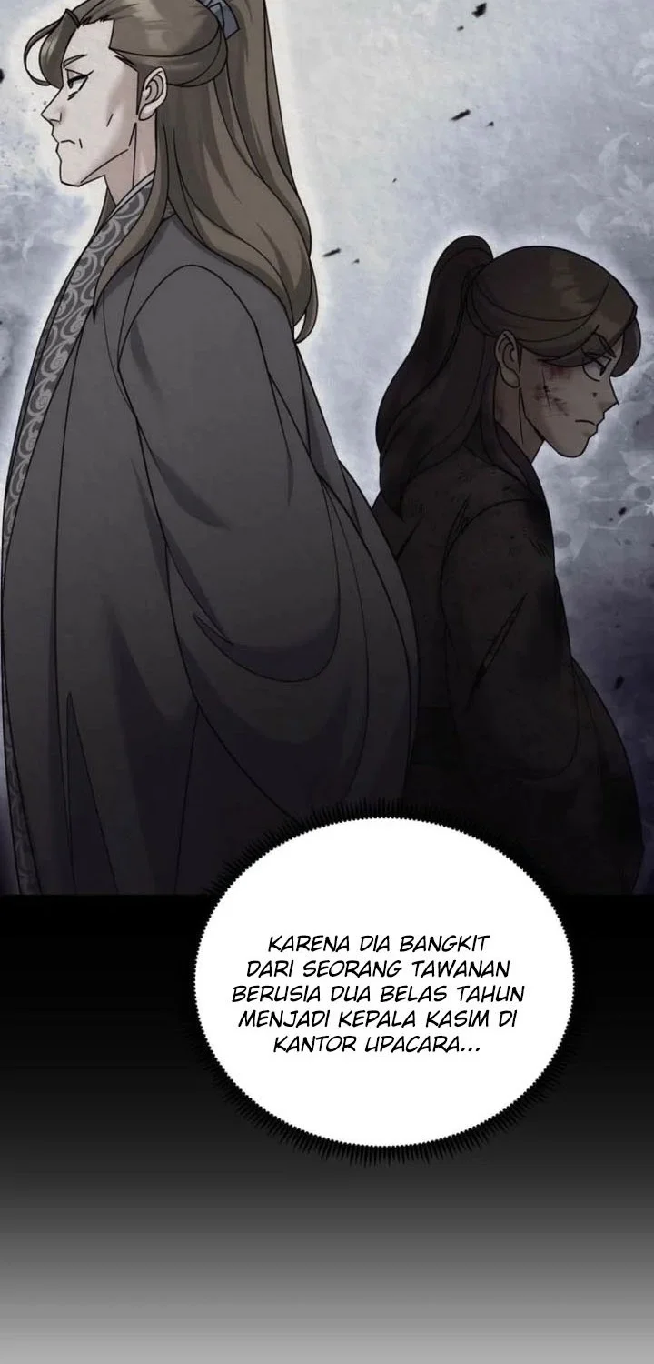 The Eunuchs Second Life Chapter 39 Gambar 25