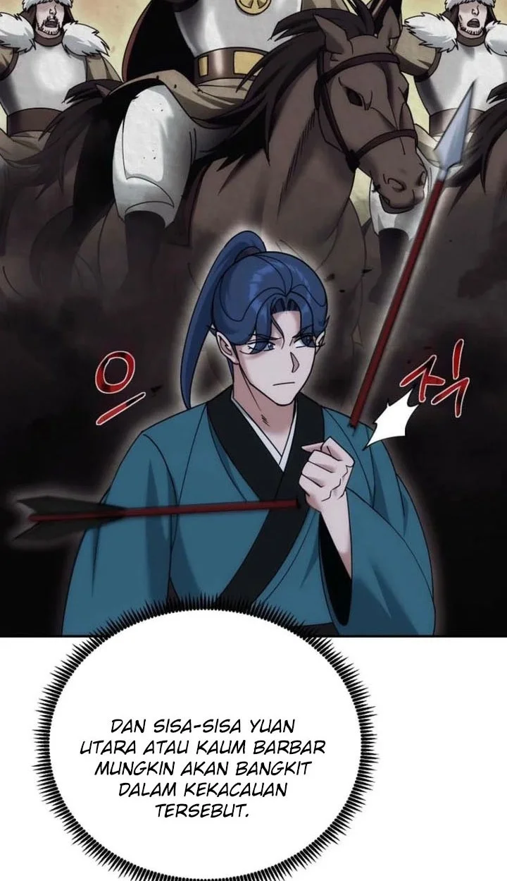 The Eunuchs Second Life Chapter 39 Gambar 29