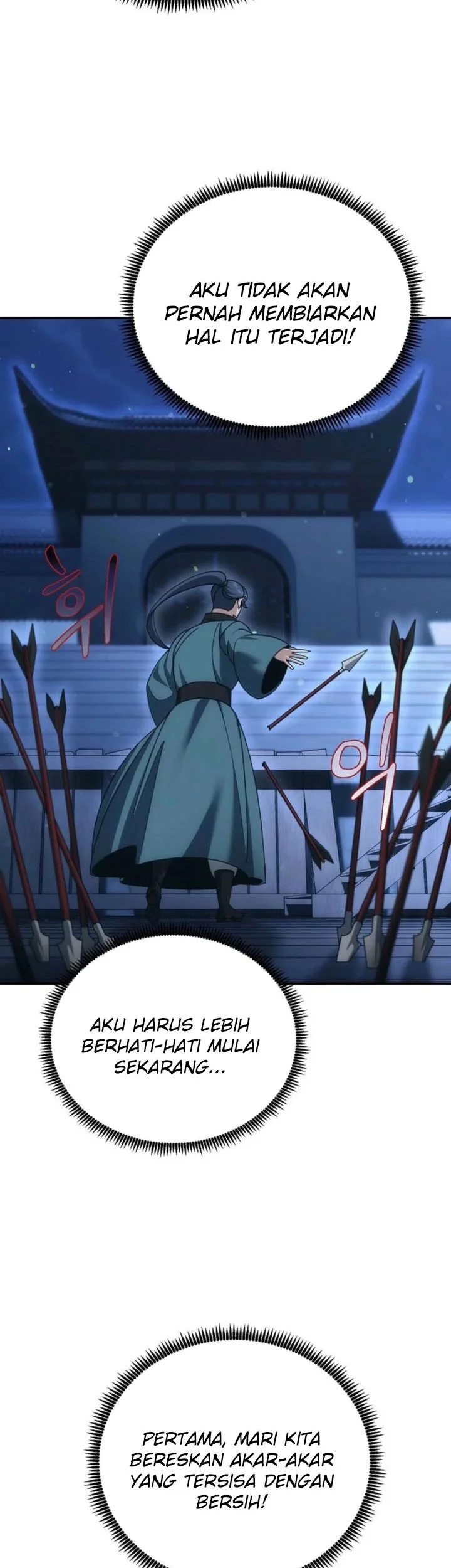 The Eunuchs Second Life Chapter 39 Gambar 30