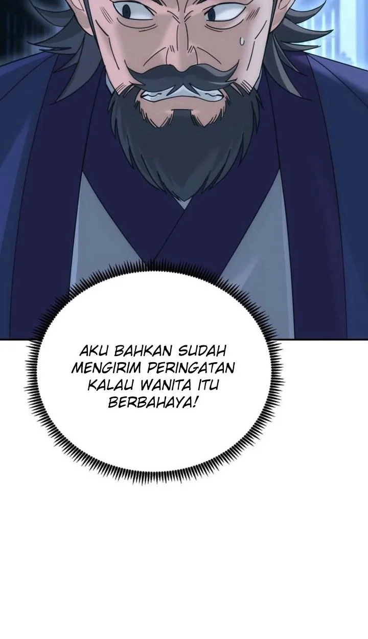 The Eunuchs Second Life Chapter 39 Gambar 33