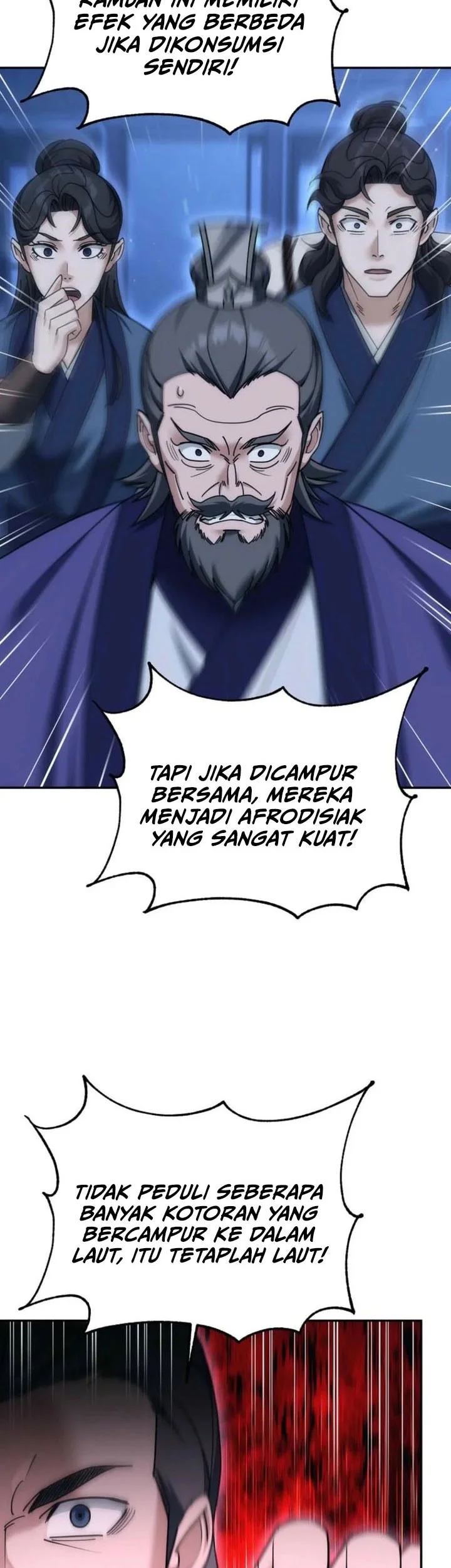 The Eunuchs Second Life Chapter 39 Gambar 48