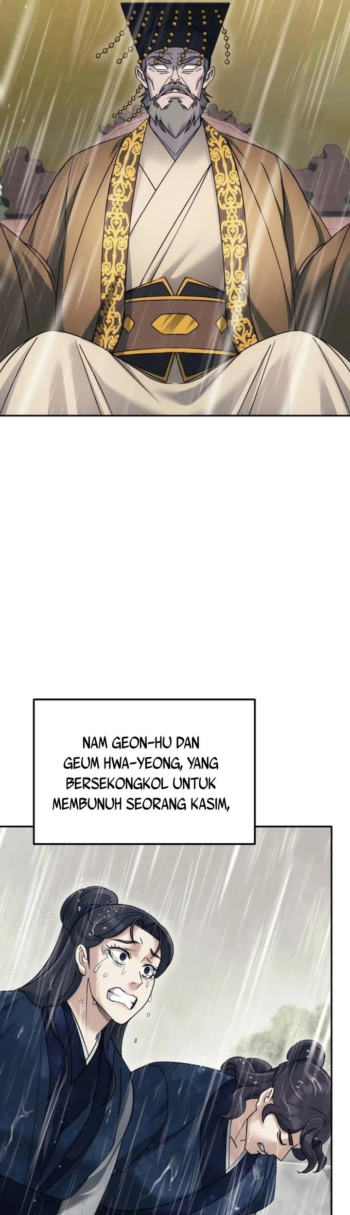 The Eunuchs Second Life Chapter 39 Gambar 58