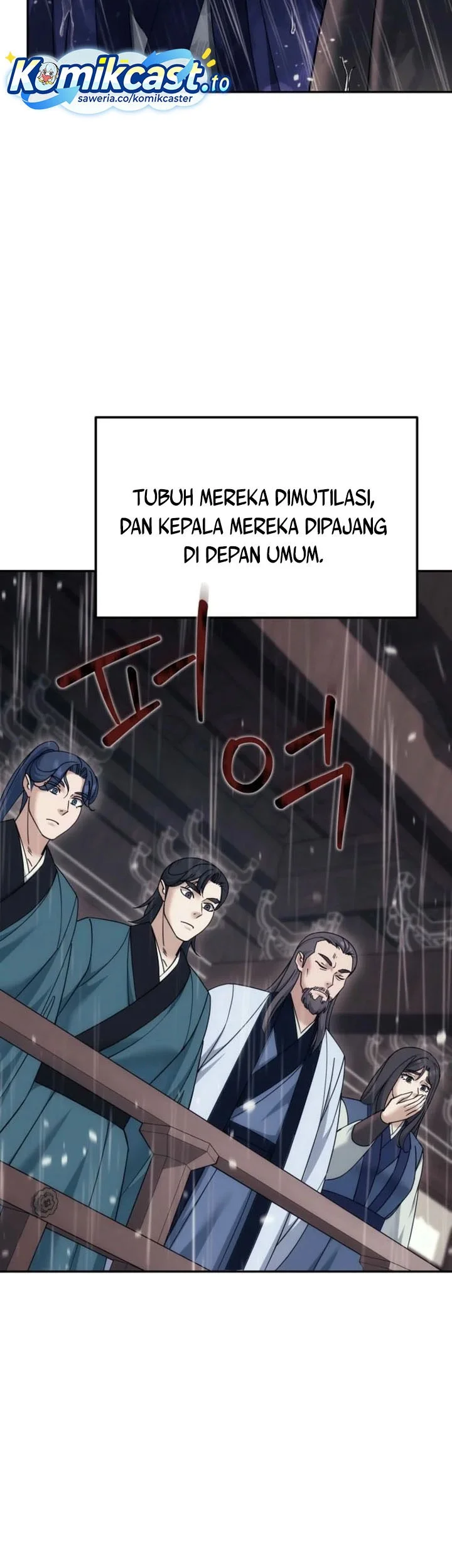 The Eunuchs Second Life Chapter 39 Gambar 60