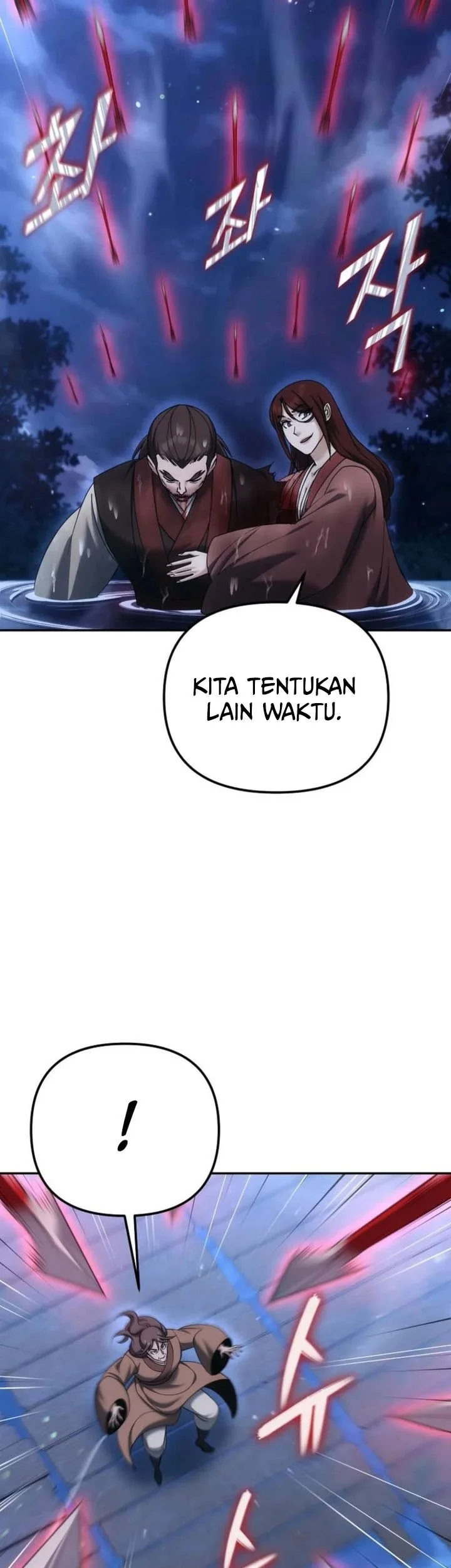 The Eunuchs Second Life Chapter 39 Gambar 6