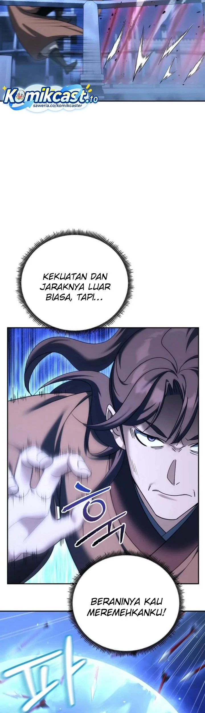 The Eunuchs Second Life Chapter 39 Gambar 8