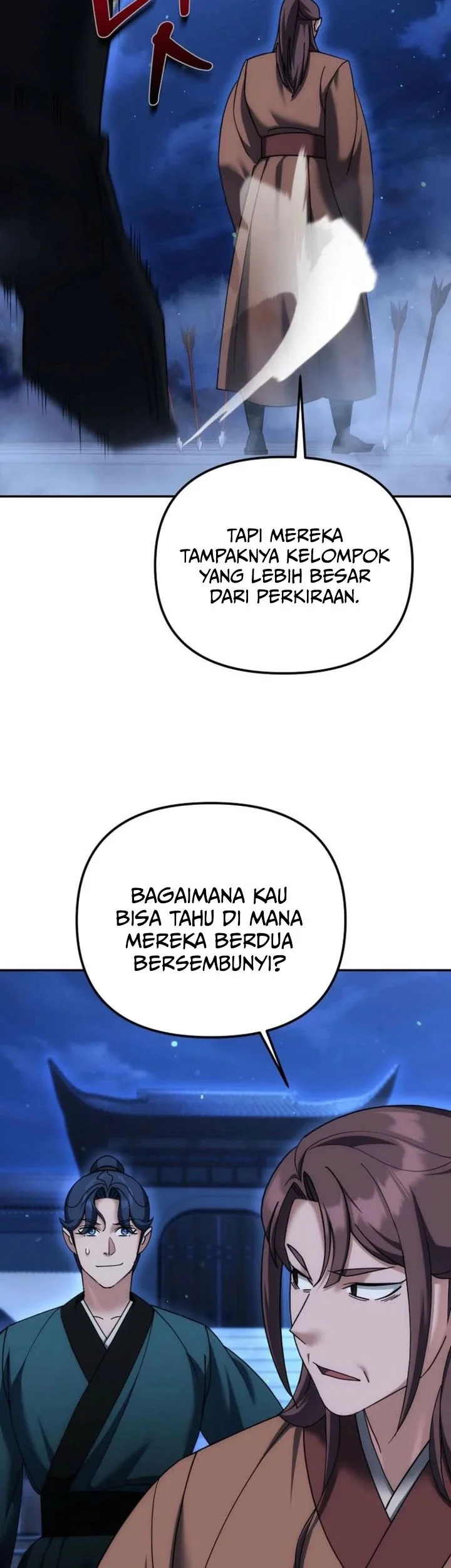 The Eunuchs Second Life Chapter 39 Gambar 14