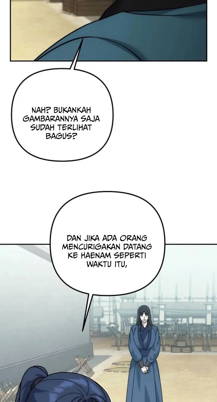 The Eunuchs Second Life Chapter 40 Gambar 19