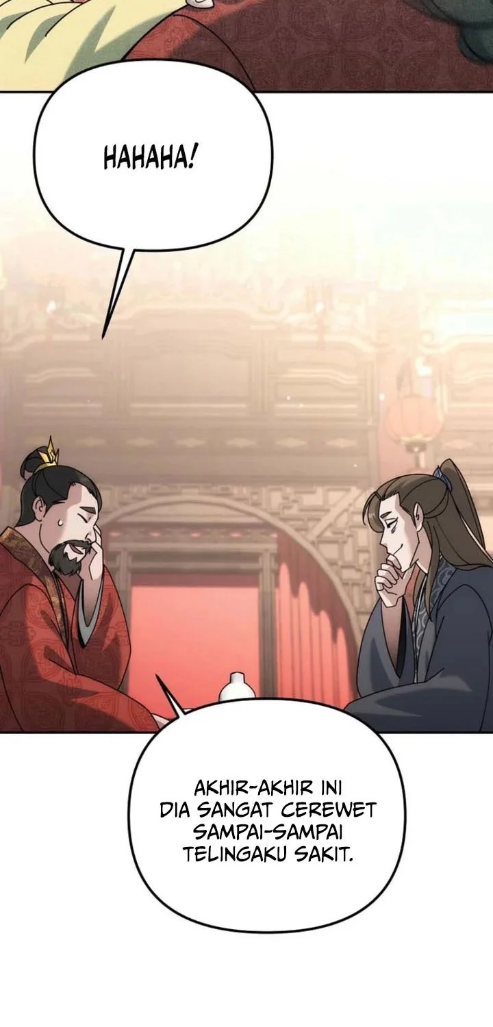 The Eunuchs Second Life Chapter 40 Gambar 31