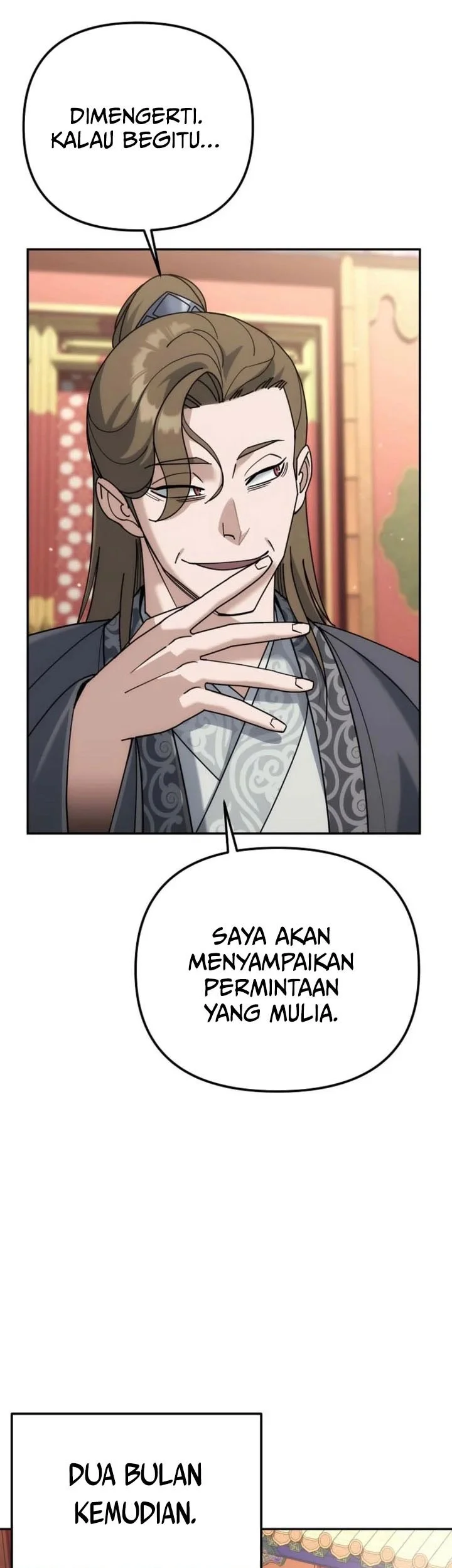 The Eunuchs Second Life Chapter 40 Gambar 32