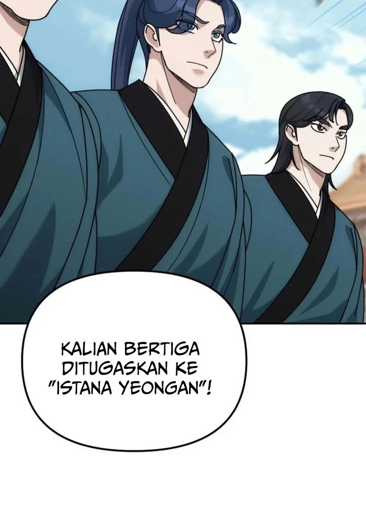 The Eunuchs Second Life Chapter 40 Gambar 35