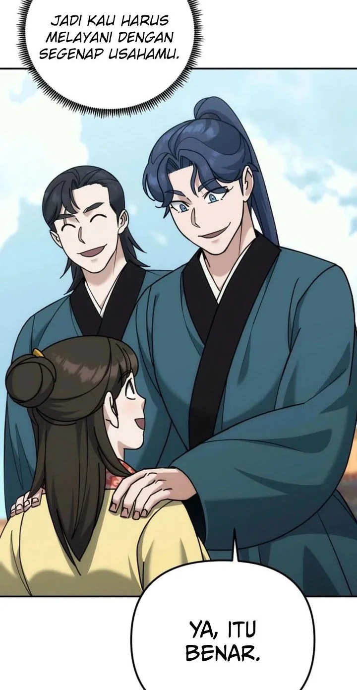 The Eunuchs Second Life Chapter 40 Gambar 43