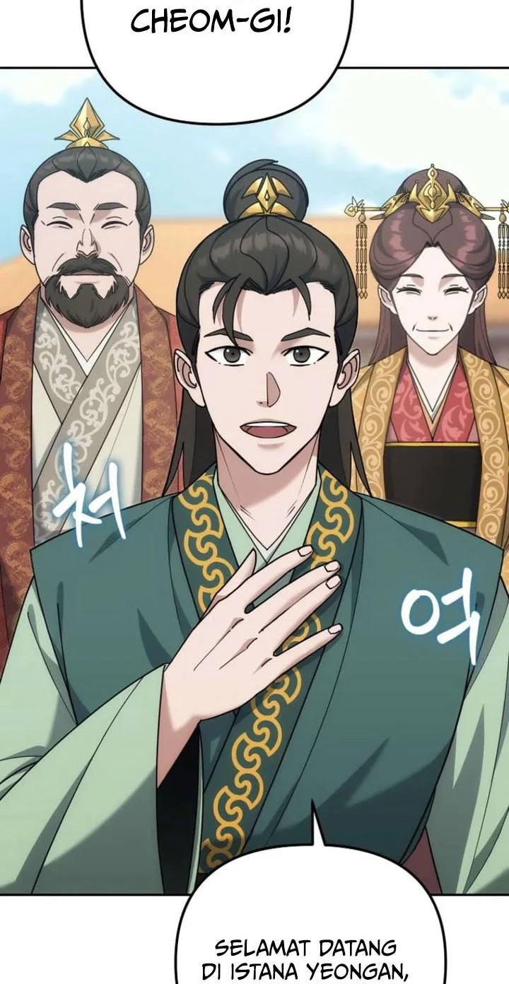 The Eunuchs Second Life Chapter 40 Gambar 45