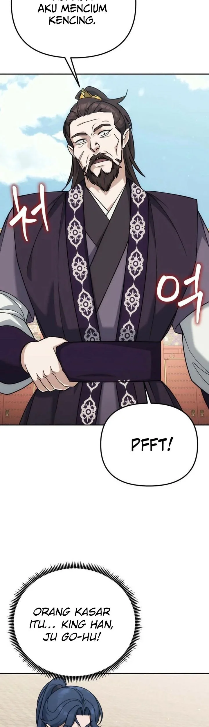 The Eunuchs Second Life Chapter 40 Gambar 52