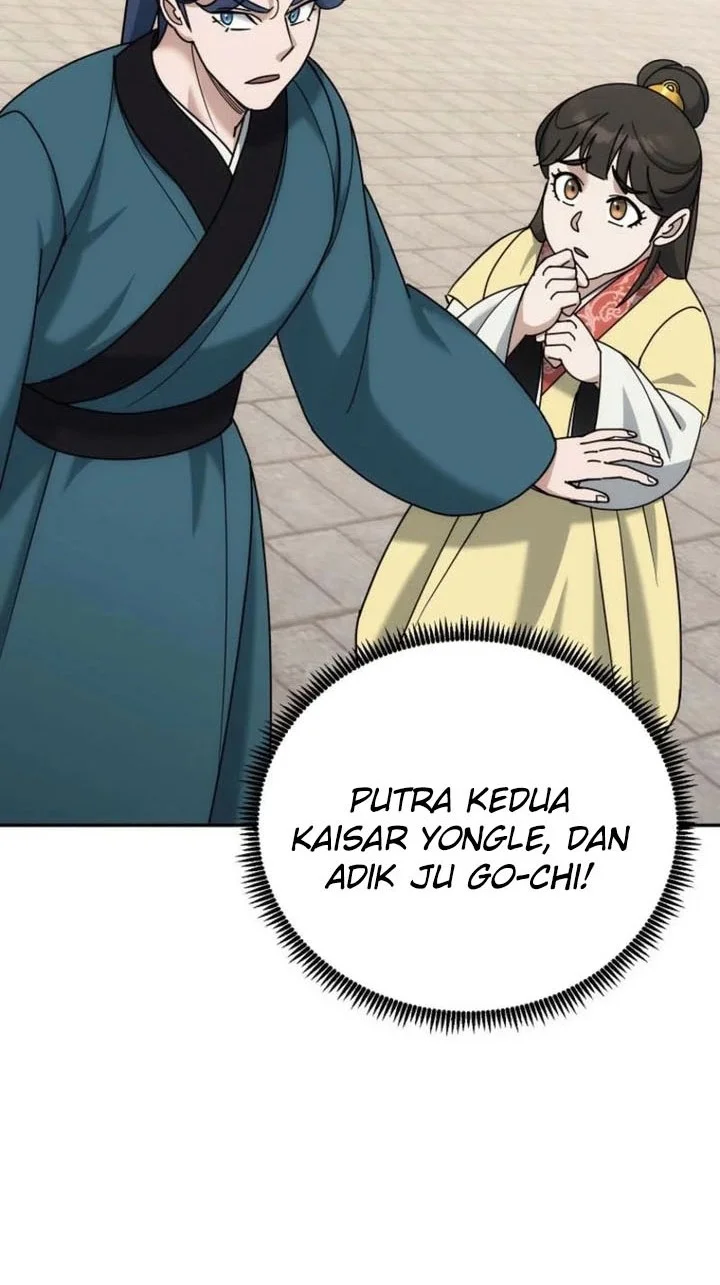 The Eunuchs Second Life Chapter 40 Gambar 53