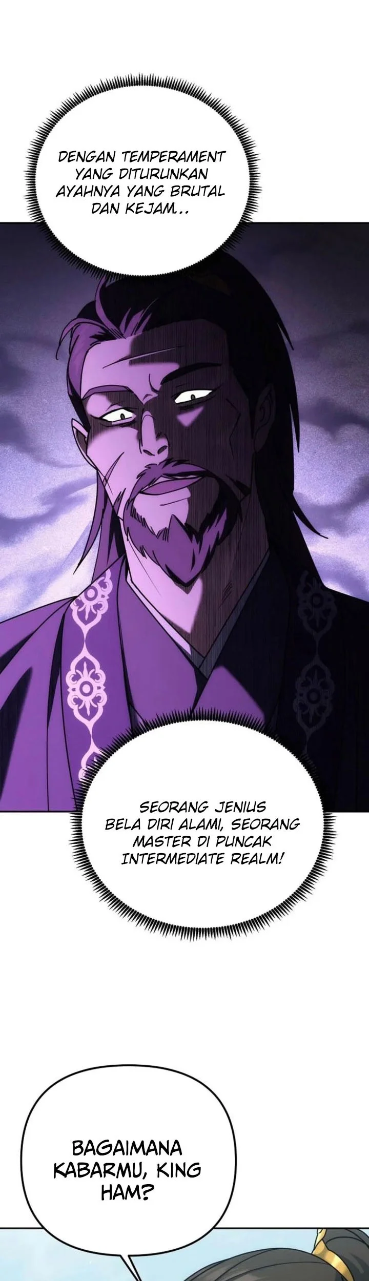 The Eunuchs Second Life Chapter 40 Gambar 54