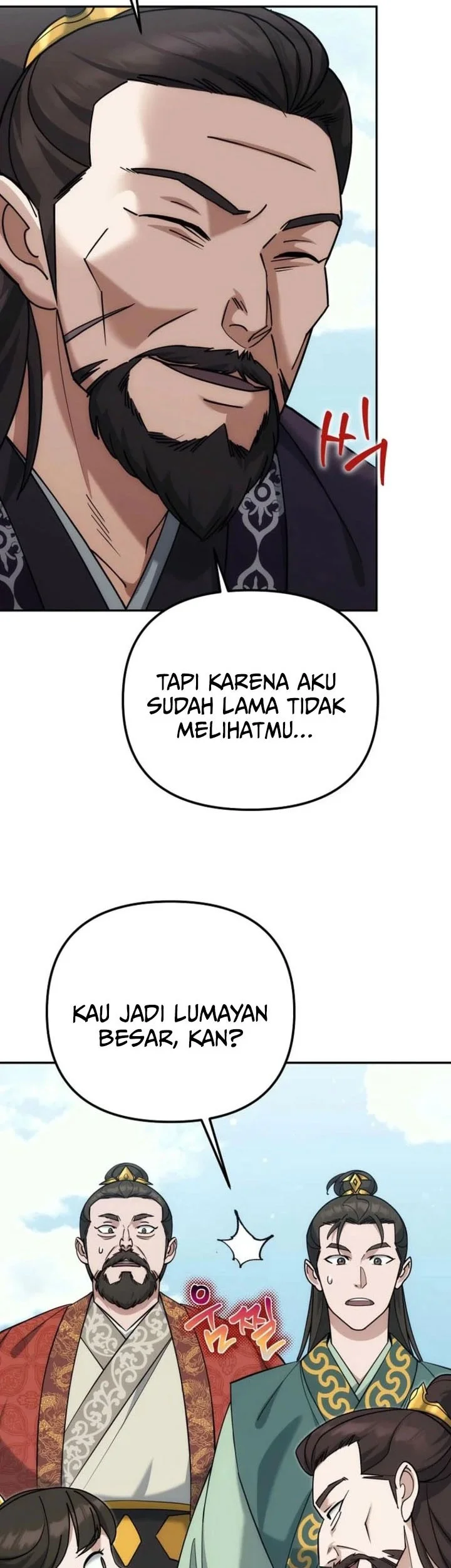 The Eunuchs Second Life Chapter 40 Gambar 60