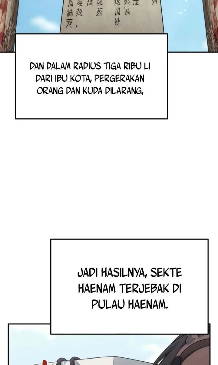 The Eunuchs Second Life Chapter 40 Gambar 5