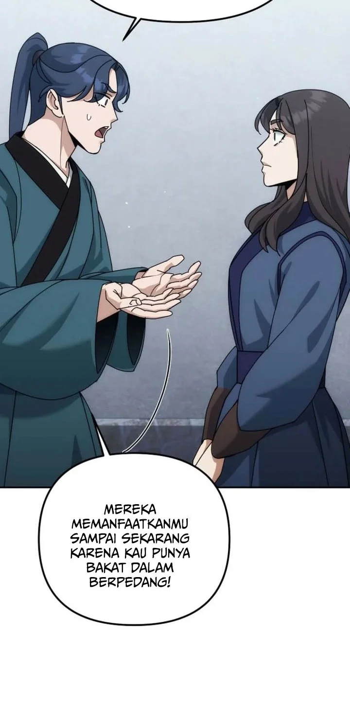 The Eunuchs Second Life Chapter 40 Gambar 15