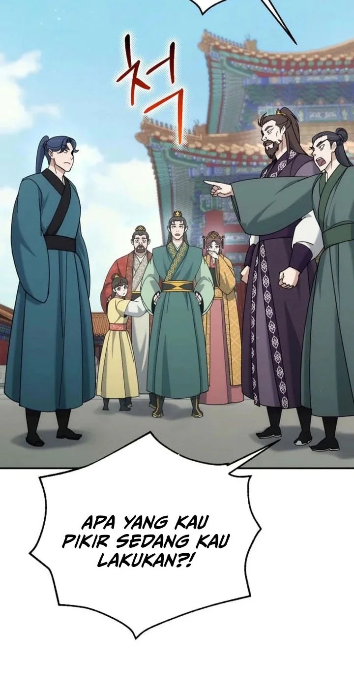 The Eunuchs Second Life Chapter 41 Gambar 49