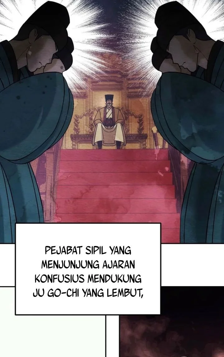 The Eunuchs Second Life Chapter 41 Gambar 51