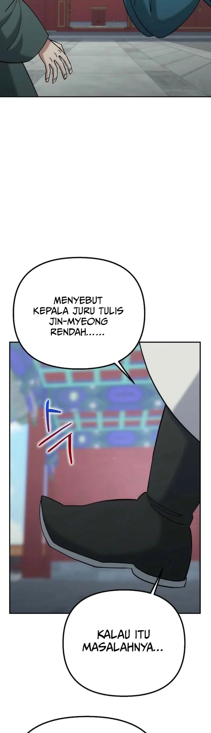 The Eunuchs Second Life Chapter 41 Gambar 60