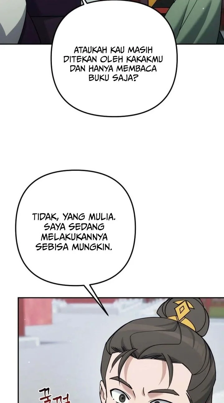 The Eunuchs Second Life Chapter 41 Gambar 5