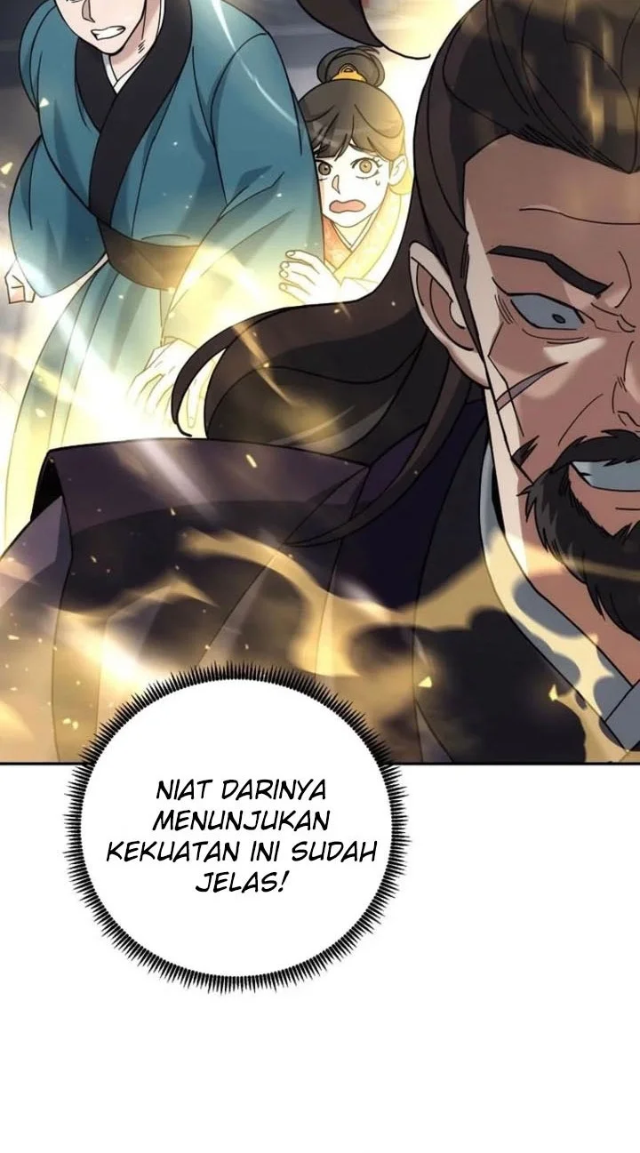 The Eunuchs Second Life Chapter 41 Gambar 9