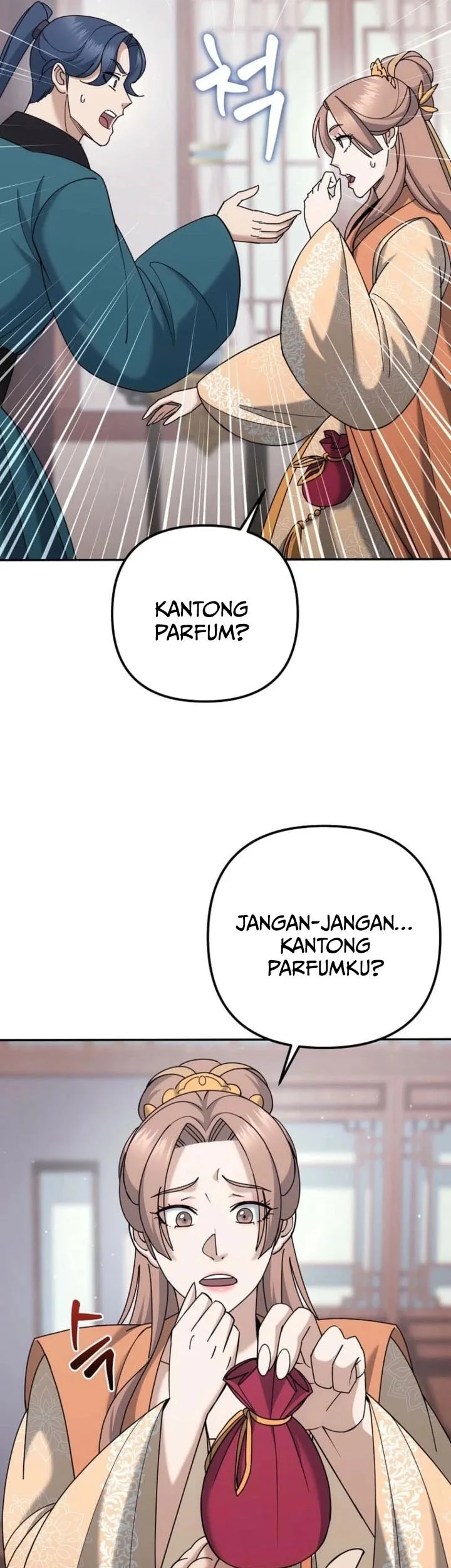 The Eunuchs Second Life Chapter 43 Gambar 26