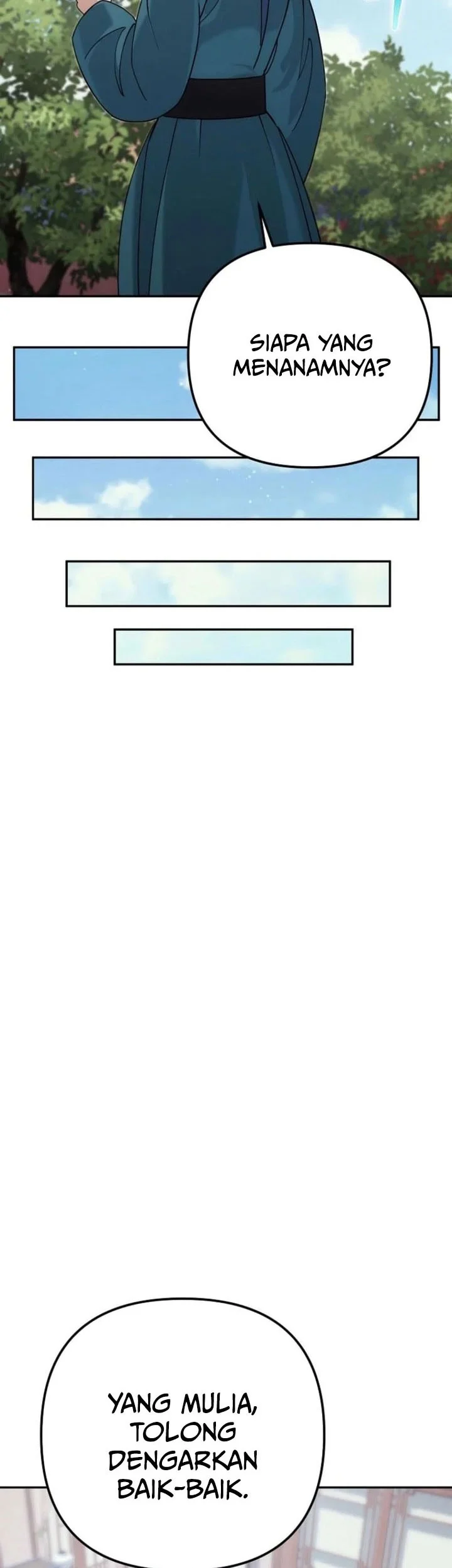 The Eunuchs Second Life Chapter 43 Gambar 40