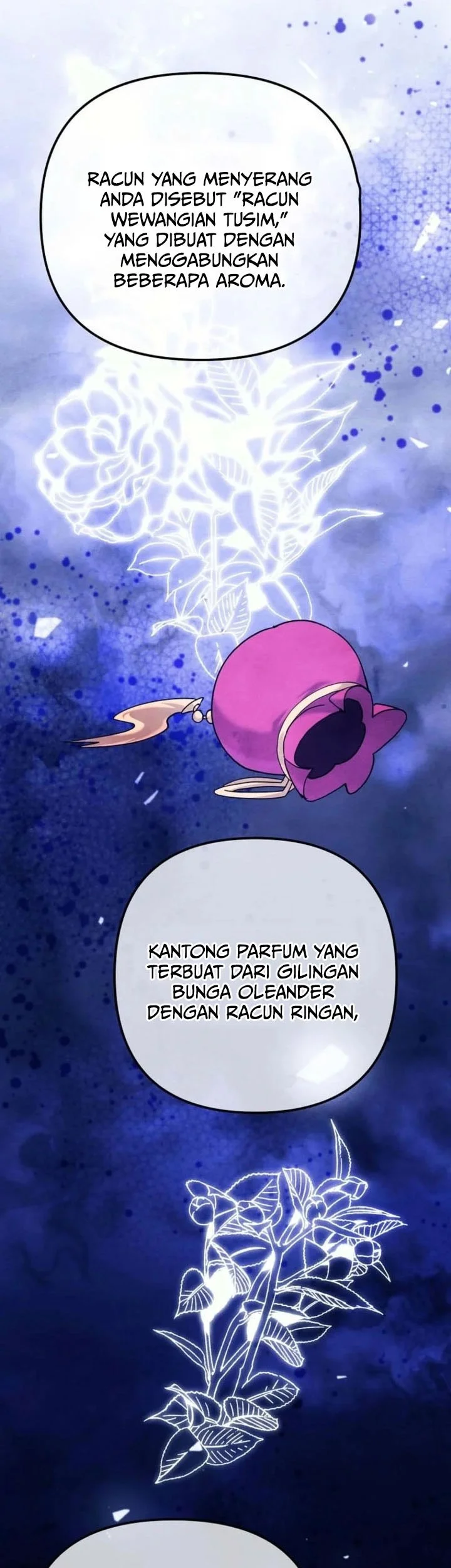 The Eunuchs Second Life Chapter 43 Gambar 42