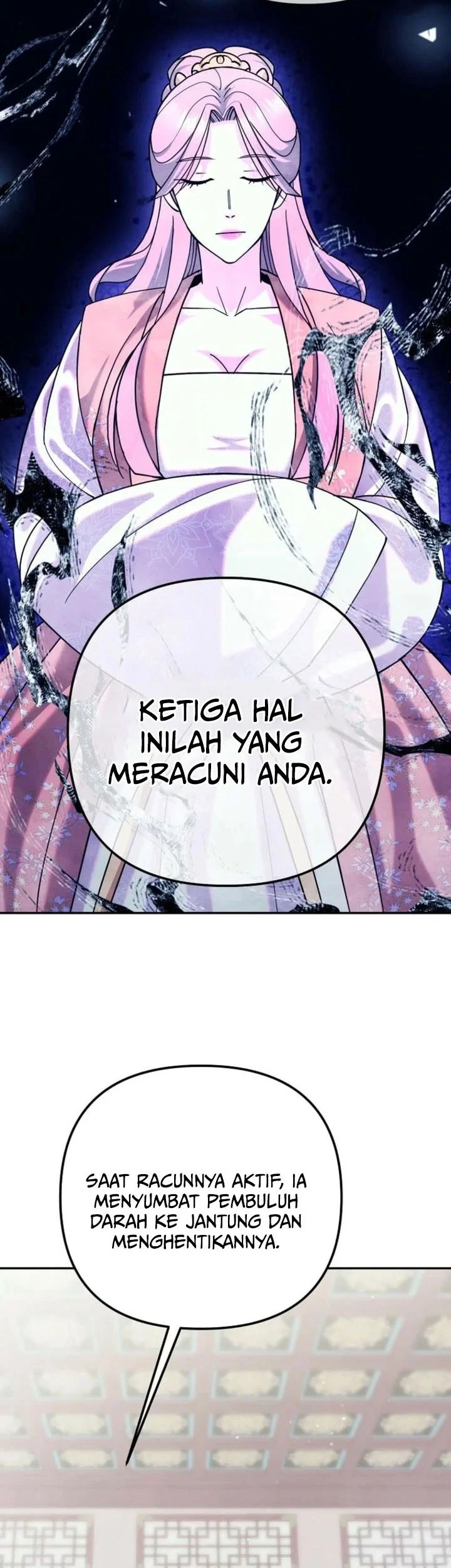 The Eunuchs Second Life Chapter 43 Gambar 44